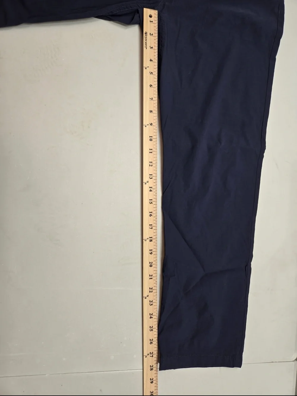 THE NORTH FACE Men’s Paramount Pants Navy 0574